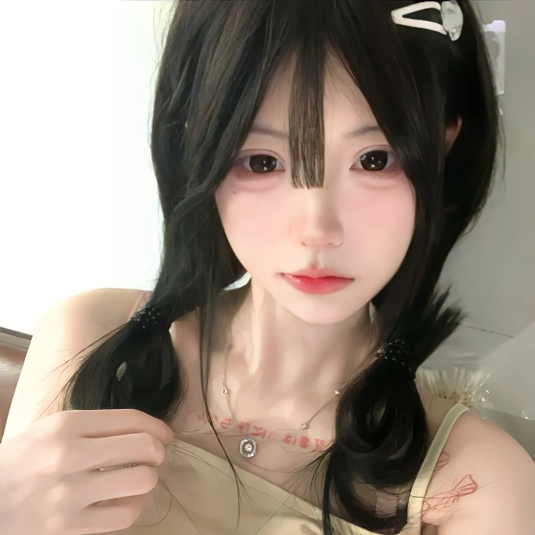 彩色房间